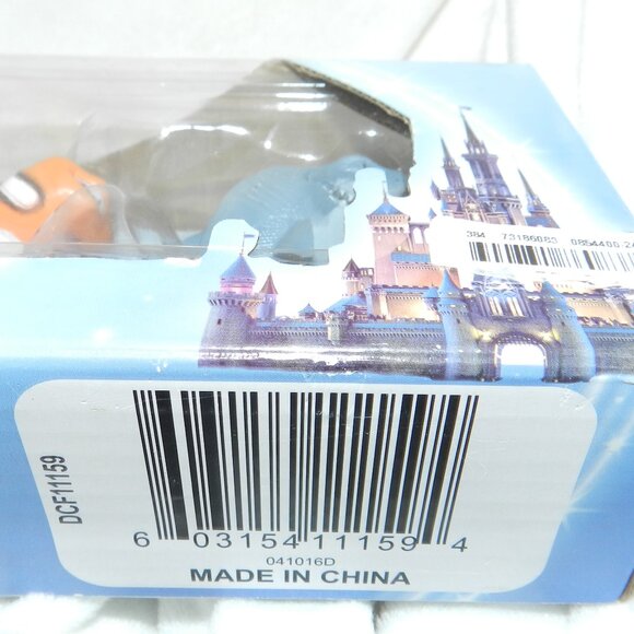 Disney Finding Nemo PVC Figurines 4 Pack Playset🆕FAST SHIPPED🏃‍♀️⚡🚚 - Picture 14 of 16